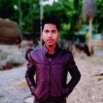 Bikram Barman