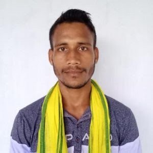 Biswajit Barman