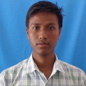Haripada Roy
