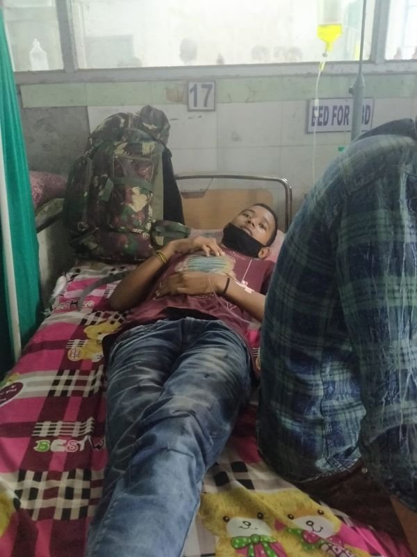 Jibitesh Roy