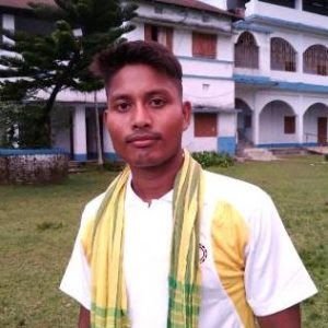 Prasenjit Roy