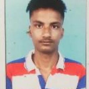 Sudip Roy