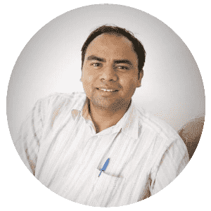 Vivekananda Sarkar