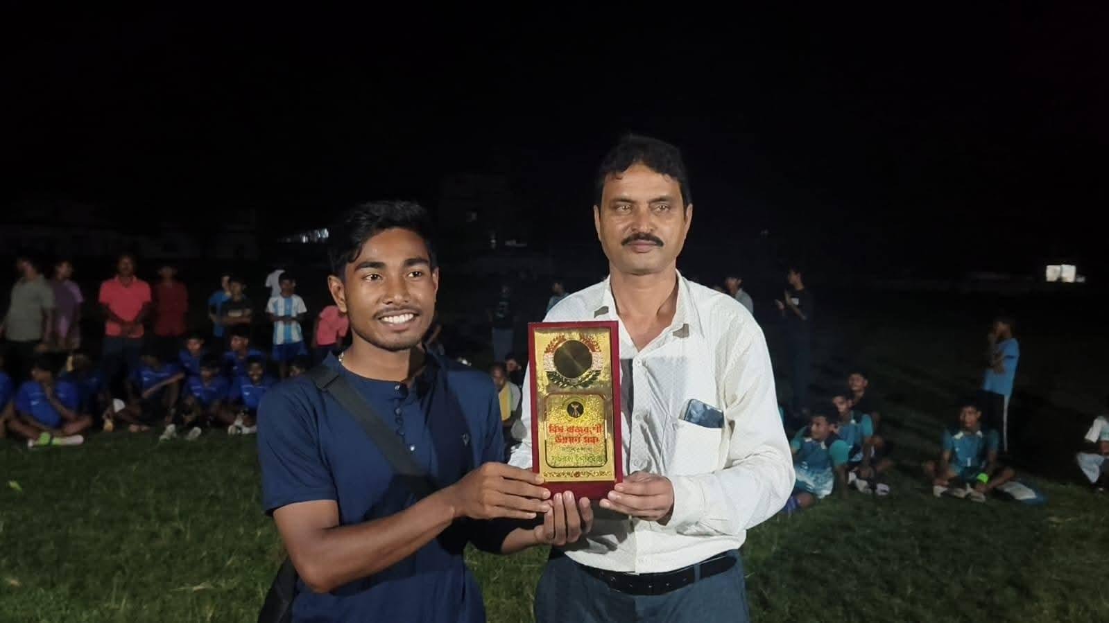 Football Tournament