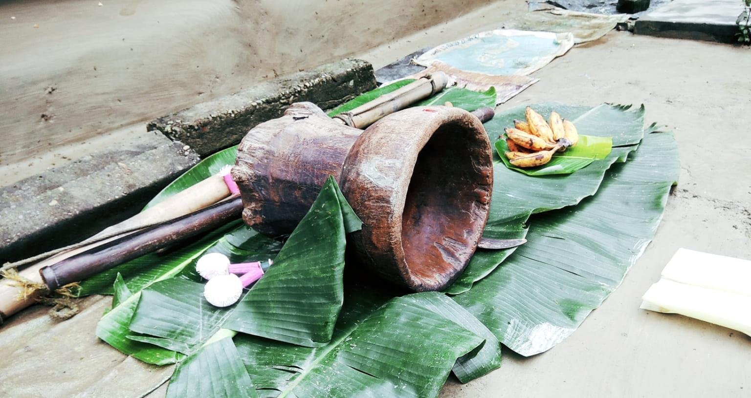 kamata culture
