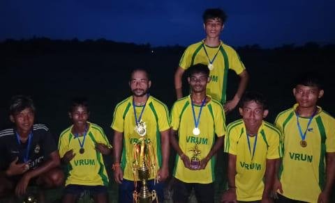 football team