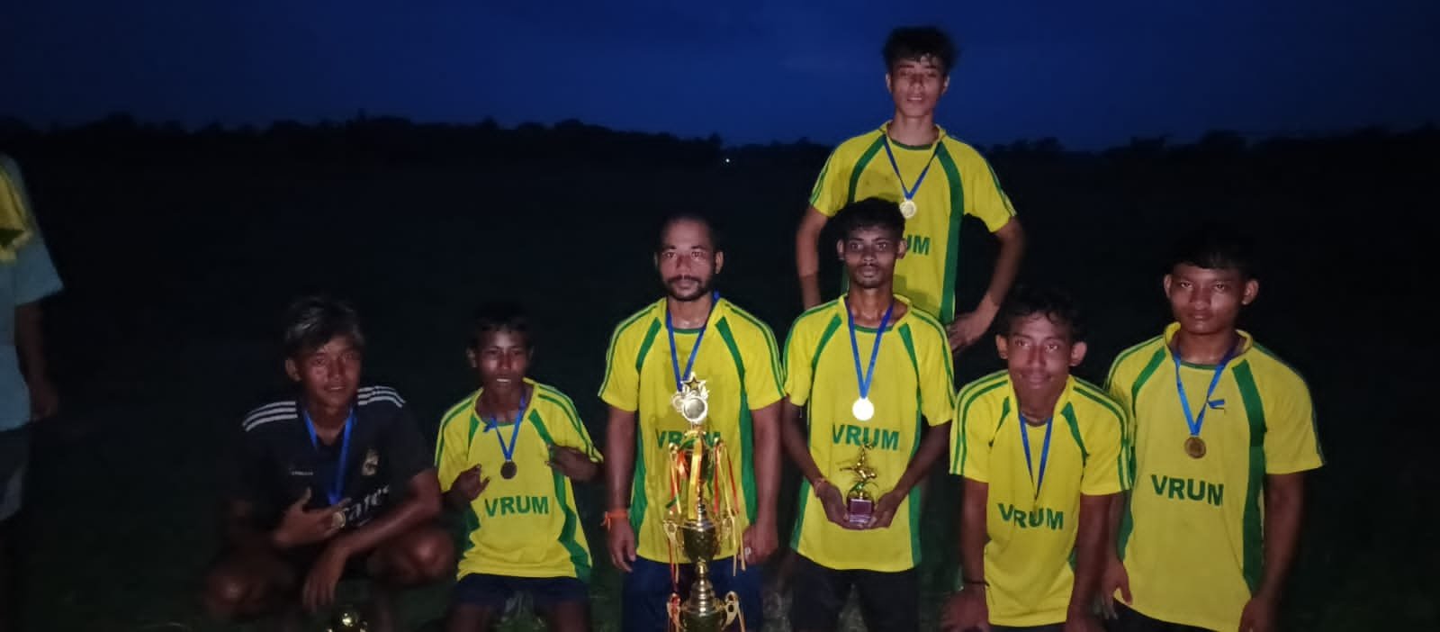 Football Vrum