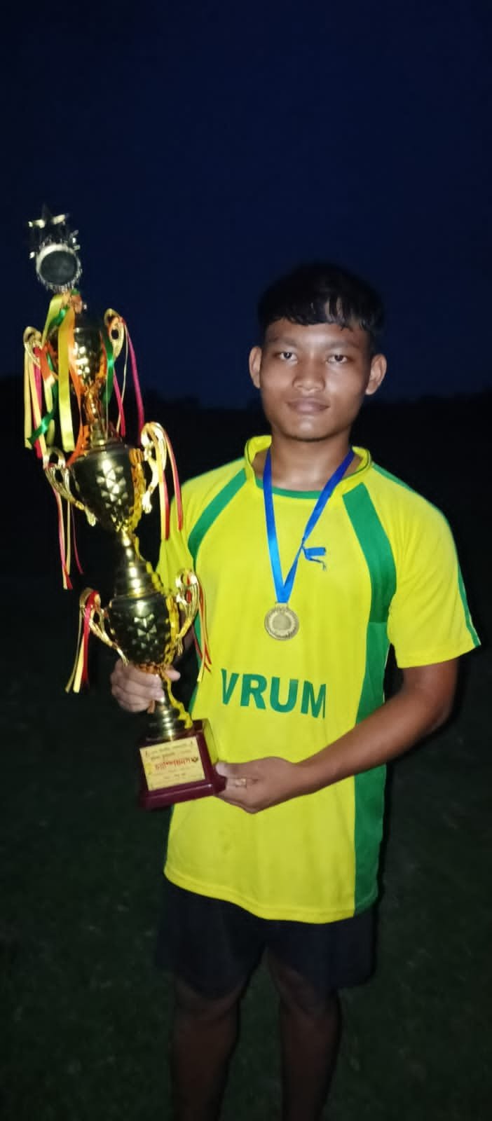 Winner vrum